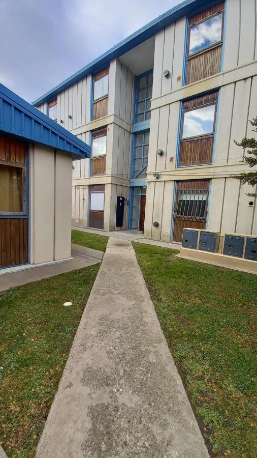 Isla Bonita Campanario Apartment Ushuaia Exterior foto